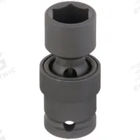WESTWARD Impact Socket: 7/16 in Socket Size, 6-Point, Std, Black Phosphate, Not Tether Capable, SAE (MPN 4LXF9). Key specifications — attr1204097: Manganese Phosphate; attr1204098: Not Tether Capable; attr1204109: WESTWARD; attr1204102: 7/16 in.