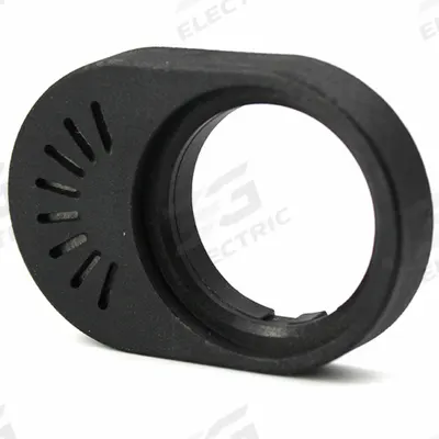 INGERSOLL RAND High Profile Flange: Mfr Part # LG2-23 - Air Tool Replacement Parts