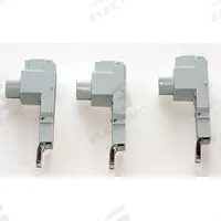 EATON Extension Terminal: Extension Terminal, 160 A Amps, FAZ Circuit Breakers, 277 to 480V AC (MPN Z-EK/50). Key specifications — Accessory Type: Extension Terminal; For Use With: FAZ Circuit Breakers; Voltage: 277 to 480V AC; Number of Poles: 3; Includes: Extension Terminal; Brand: EATON.