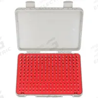 VERMONT GAGE Pin Gauge Set: No-Go (Minus), 0.061 in to 0.25 in, 0.001 in Dia Increment (MPN 101200400). Key specifications — attr1182478: VERMONT GAGE; attr1182465: ZZ; attr1182466: +/-0.00020 in.