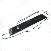 GENERAC Generator Battery Warmer: Battery Warmer, 44 in Battery Warmer/Thermostat/Zip Ties, 5631. Key specifications — Product Type: Battery Warmer; Manufacturer Part Number: 5631; Includes: 44 in Battery Warmer; Brand: GENERAC.