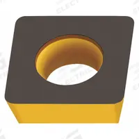 WALTER Specialty and Other Milling Insert: P2905-1 (MPN 5040158)