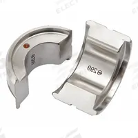 BURNDY Upper and Lower Crimping Die: 350 kcmil Aluminum Lug, YA-A/YS-A, 1 Sizes, Aluminum (MPN U31ART). Key specifications — attr511073: YA-A; attr511072: Aluminum; attr473934: BURNDY; attr511069: Brown; attr542116: 350 kcmil Aluminum Lug; attr511067: PAT46.
