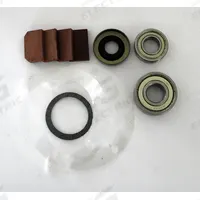 SPEEDAIRE Repair Kit: 22UX56 Compatible with Grainger Part #, Repair Kit, Mfr Part # 22XJ88. Key specifications — attr948353: 22XJ88; attr948355: 22UX56; attr948361: Repair Kit.