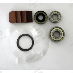 SPEEDAIRE Repair Kit: 22UX56 Compatible with Grainger Part #, Repair Kit, Mfr Part # 22XJ88. Key specifications — attr948353: 22XJ88; attr948355: 22UX56; attr948361: Repair Kit.