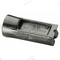 ENERPAC Spreader Toe: For RC, For 5 ton, 5 ton Capacity of Attachment (MPN A305). Key specifications — attr99086: Spreader Toe; attr96708: RC; attr98872: ENERPAC.