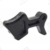 INGERSOLL RAND Trigger Assembly: Mfr Part # 705-93, Trigger, Compatible with Grainger Part # 4Z254. Key specifications — attr948908: 705-93; attr948910: 4Z254; attr948911: 2707P1; attr948916: Trigger.