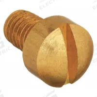DAYTON Cam Screw: Mfr Part # PPUL2907G. Key specifications — Product Type: Cam Screw; Manufacturer Part Number: PPUL2907G.
