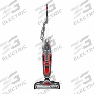SANITAIRE Upright Vacuum Cleaner: 13 1/2 in Cleaning Path Wd, 30 cfm Air Flow, 13 lb Wt - Corded Upright Vacuums