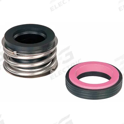 Dayton Gear Pump Mechanical Seal: Gear Pump Mechanical Seal - Mechanical Seals