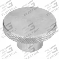 Knurled Screws; Knurled Hand Knobs: Knurled, Stainless Steel, 1/4"-20 Thread, 0.38 in Thread Lg (MPN 3TKR1S). Key specifications — Brand: JW WINCO.