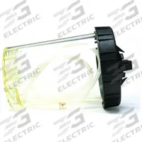 3M Spray Gun Cup: Siphon Feed Spray Gun Cup, Spray Gun Cups, PPS, Plastic, Collars/Cups, 2 PK (MPN 16124). Key specifications — Brand: 3M; Includes: Cups; Compatible with Manufacturer Model Number: PPS Legacy; Compatible with Series: PPS; Material: Plastic; Product Type: Siphon Feed Spray Gun Cup.