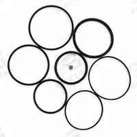 BOSTITCH Pneumatic Tool Repair Kit: Mfr Part # 120965, O-Ring Kit, Compatible with Mfr Part # PN100. Key specifications — attr948908: 120965; attr948911: PN100; attr948916: O-Ring Kit.