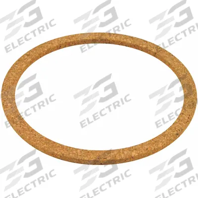 BALDWIN FILTERS Gasket: Transmission Filter, Gasket, Cork, 1/8 in Lg - Transmission Filter Accessories