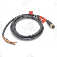 FIREYE Quick Disconnect Wire: Mfr Part # 59-546-3. Key specifications — Manufacturer Part Number: 59-546-3; Product Type: Wired Cable Assembly.