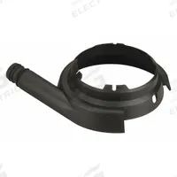 DYNABRADE Overskirt: For 58443/58444, 57744. Key specifications — attr652660: 57744; attr665398: Overskirt; attr665390: 58444; attr652663: DYNABRADE.
