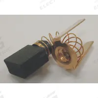 MILWAUKEE Assembly,Brush: For 1670-1 (MPN 22-18-0670). Key specifications — attr314587: 1670-1; attr424380: Assembly,Brush; attr325165: MILWAUKEE.