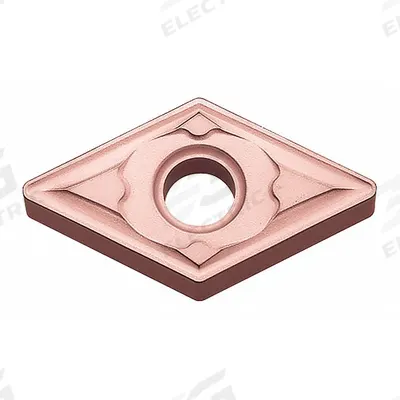 KYOCERA Diamond Turning Insert: DNMG432C - Diamond Indexable Turning Inserts