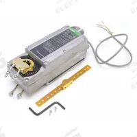 SCHNEIDER Damper Actuator: MS41-6343 Mfr Part #. Key specifications — Product Type: Damper Actuator; Manufacturer Part Number: MS41-6343.