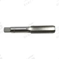 WESTWARD Alloy Steel Plug Tap, 5/8-18 UNF: CCT1060-102, Plug Tap