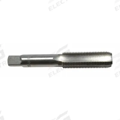 WESTWARD Alloy Steel Plug Tap, 5/8-18 UNF: CCT1060-102, Plug Tap - Pneumatics