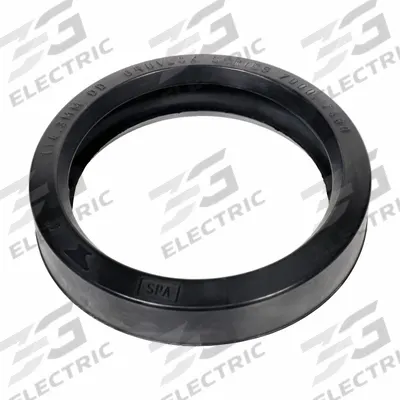 GRUVLOK Pipe Fitting Gasket: 7005/7305 (MPN 0390077378) - Gaskets for Grooved Pipe Couplings