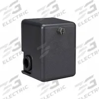 PHOENIX Water Pump Switch: Std, 10 psi – 80 psi, 1/4" FNPT, 20 psi / 40 psi ON/OFF (MPN 69ES1Z2040). Key specifications — attr1027655: Diaphragm; attr434202: PHOENIX; attr1027685: 1/4" FNPT; attr1027686: Standard; attr1027690: None.
