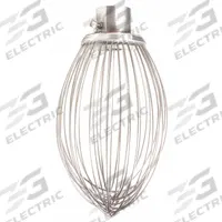 D-Whip, 60 qt.: 60 qt Capacity, 00-874190, HL600/HL600C/HL661/HL662. Key specifications — Brand: HOBART; Manufacturer Part Number: 00-874190; Compatible with Manufacturer Model Number: HL600; Product Type: D Whip.