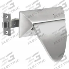 SARGENT Door Lockset: Passage Knob Locksets/Privacy Knob Locksets, Stainless Steel, ADA Compliant (MPN SG26-HPU65ALP-32D LHR). Key specifications — Lockset Style: HP Tubular.