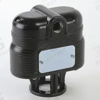 MCDONNELL & MILLER Electrical Switch with Manual Reset: 5-M Mfr Part #. Key specifications — Compatible Manufacturer Part Number: 193-M; Product Type: Electrical Switch with Manual Reset; Manufacturer Part Number: 5-M.