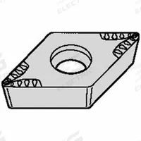 WIDIA POSITIVE INSERT GEO MU: DCMT3252MU, DCMT11T308MU (MPN 6869665). Key specifications — attr257732: DCMT3252MU; attr257733: DCMT11T308MU.