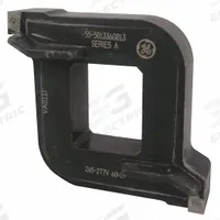 GE Replacement Coil: 600V AC, NEMA Size 3, 600V AC (MPN 55-501336G005). Key specifications — Brand: GE; Compatible with Series: 300-Line Contactors.