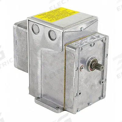 SCHNEIDER Actuator: MP-361 Mfr Part # - Replacement HVACR Pumps, Valves & Tubing