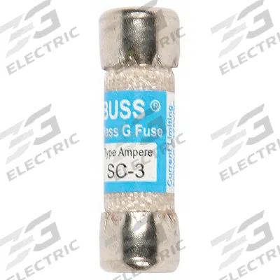 APW WYOTT Fuse: Mfr Part # AS-85601 - APW Wyott Oven Replacement Parts