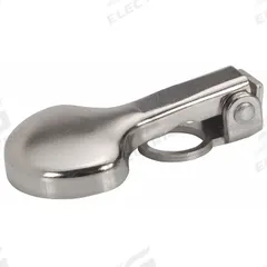 ARO Finger Button Attachment: Mfr Part # 104487, Finger Button Attachment, MaxAir. Key specifications — attr948908: 104487; attr948911: M211HS; attr948916: Finger Button Attachment.