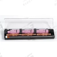MILLER ELECTRIC Ceriated Accessory Kit: For 17 Series (MPN AK2C). Key specifications — Brand: MILLER ELECTRIC; Manufacturer Part Number: AK2C; Kit Includes: Nozzle.