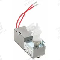 SCHNEIDER Solenoid Air Valve: AL-181 Mfr Part #. Key specifications — Product Type: Solenoid Air Valve; Manufacturer Part Number: AL-181.
