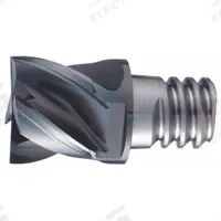 OSG Exchangeable Milling Head (MPN 7830004)