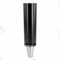 LYNDEX-NIKKEN End Mill Holder Blank: CAT40 Taper, 13 in Projection (MPN C4008-0013). Key specifications — attr1033213: LYNDEX-NIKKEN.