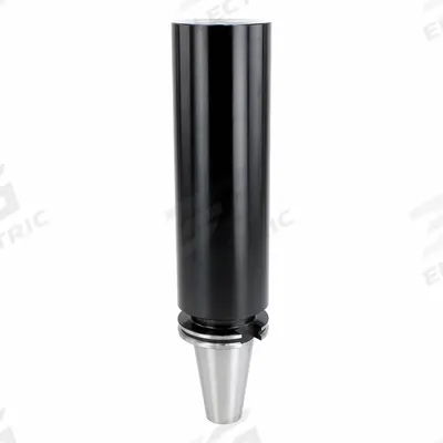 LYNDEX-NIKKEN End Mill Holder Blank: CAT40 Taper - CAT End Mill Holder Blanks