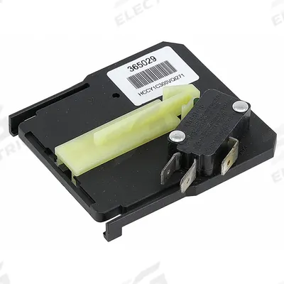 YORK Auxiliary Contactor: Mfr Part # S1-024-35798-000 - Replacement HVACR Controls, Switches & Thermostats