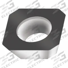 WALTER Square Milling Insert: SEHW1204AFN (MPN 7421272)