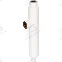 SMC Pneumatic Drip Leg: FAPP, NPTF 3/4 in Female Inlet, 150 psig Working Pressure - Max (MPN FAPP-T06-DUP01534)