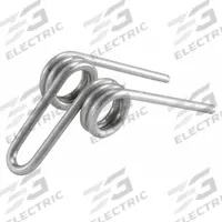 CHICAGO METALLIC Spring: 10008. Key specifications — Product Type: Spring; Manufacturer Part Number: 10008; Brand: CHICAGO METALLIC.