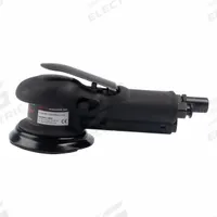 INGERSOLL RAND Air Orbital Sander: 6 in Disc, Pressure Sensitive Adhesive, 3/16 in Orbit, 0.2 hp (MPN 4151-2). Key specifications — attr1320213: INGERSOLL RAND.