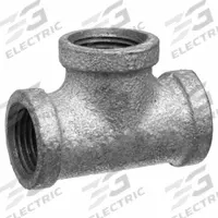 APPROVED VENDOR Metal Pipe Tee: Tee (run x run x branch), 150 psi @ 72°F, 1 in x 1 in x 1 in (MPN 793FP4). Key specifications — Maximum Operating Pressure: 150 psi @ 72 °F.