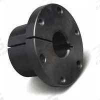 APPROVED VENDOR Quick Detachable Bushing: SH, 7/8 in Bore Dia, 1.25 in Overall Lg, Inch (MPN SH78). Key specifications — Taper: 3/4 in Per ft.