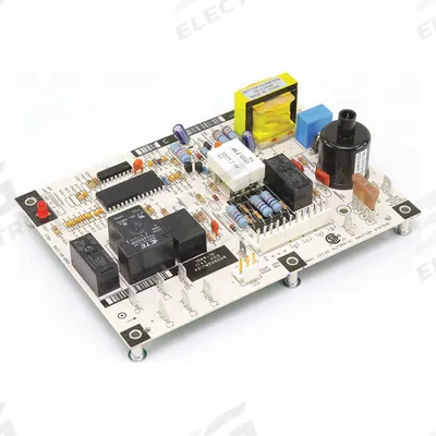 HEIL QUAKER Ignition Module: Mfr Part # 1177661 - Replacement HVACR Controls, Switches & Thermostats