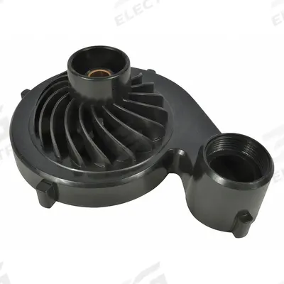 Dayton Volute: Mfr Part # 090COLU1205 - Pump Casings for Dewatering & Wastewater Pumps