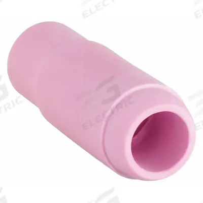 MILLER ELECTRIC Nozzle: Alumina, No. 7, Std, 10N47 - Standard Nozzles